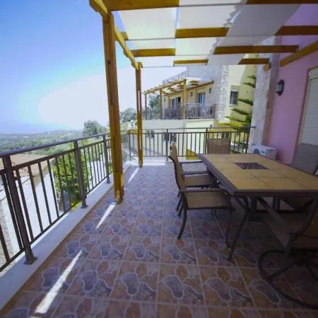 Comfortable House For 10 Persons, With Swimming Pool